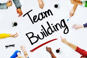 Você sabe o que é team building?